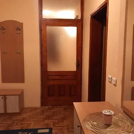 Lul Brus Apartment Mala Grabovnica (Brus)