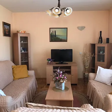 Apartment Lul Brus Mala Grabovnica (Brus)