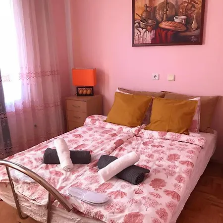 Apartment Lul Brus Mala Grabovnica (Brus)
