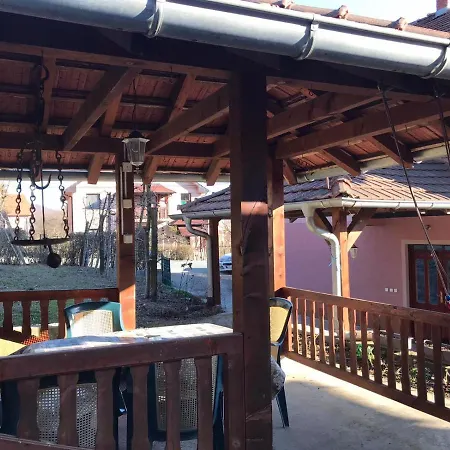 Apartment Lul Brus Mala Grabovnica (Brus)