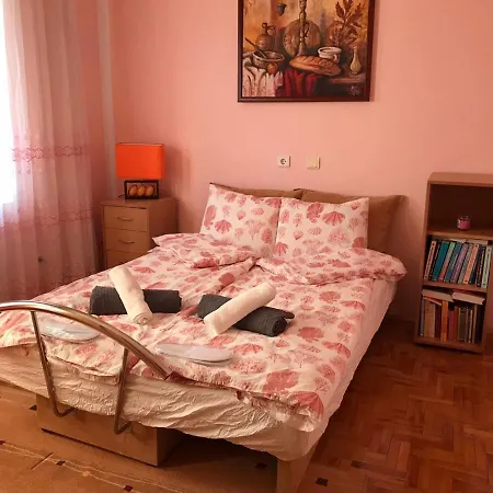 Lul Brus * Mala Grabovnica (Brus)
