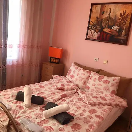 Apartment Lul Brus *