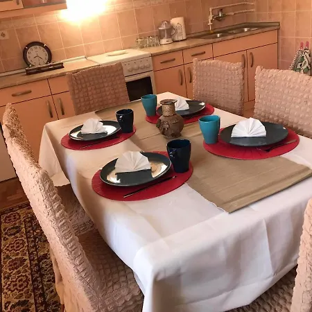 Apartment Lul Brus
