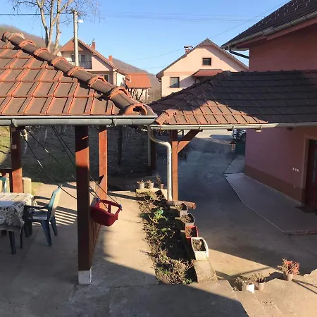 Lul Brus * Mala Grabovnica (Brus)