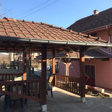 Apartment Lul Brus Mala Grabovnica (Brus)