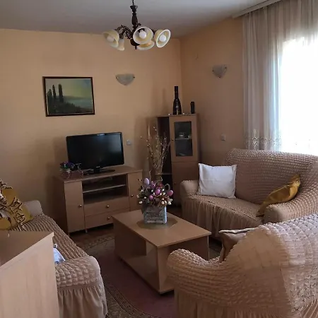 Apartment Lul Brus *