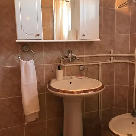 Apartment Lul Brus Mala Grabovnica (Brus)