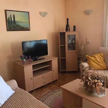 Apartment Lul Brus Mala Grabovnica (Brus)