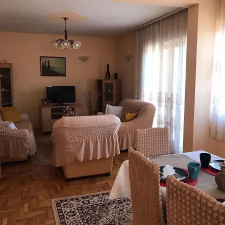 Apartment Lul Brus