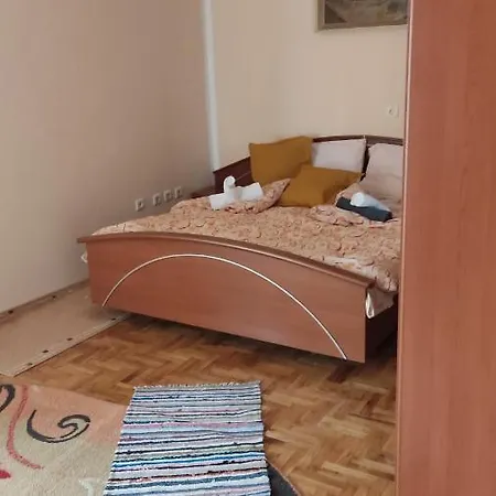 Apartment Lul Brus Mala Grabovnica (Brus)