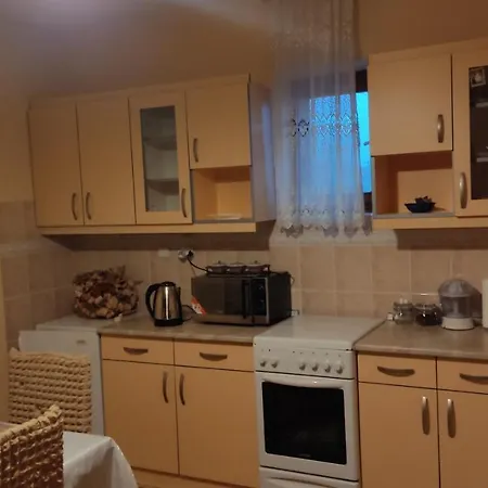 Apartment Lul Brus